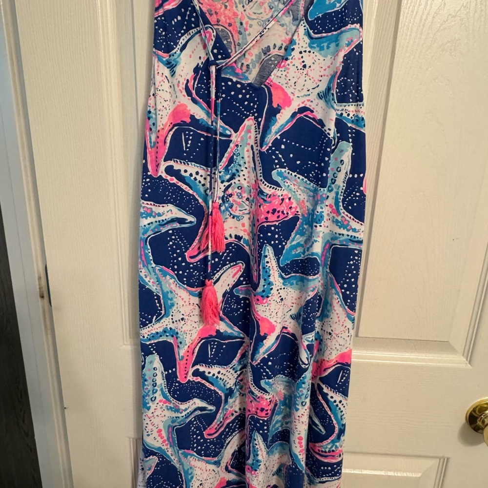 Lilly Pulitzer Margot dress